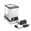 Kép 4/5 - KERN ABP 100-4M (120g/0,0001g) prémium digitális labor és analitikai mérleg
