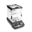 Kép 5/13 - KERN ABP 100-5DAM (120g/0,00001g) prémium digitális labor és analitikai mérleg