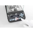Kép 12/13 - KERN ABP 100-5DAM (120g/0,00001g) prémium digitális labor és analitikai mérleg