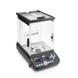 Kép 1/6 - KERN ABP 200-4AM (220g/0,0001g) prémium digitális labor és analitikai mérleg