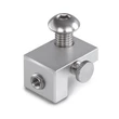 Kép 1/2 - Sauter (KERN) AE 05 kábel fogó bilincs 500 N, 2,5 mm, M6