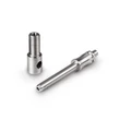 Kép 2/2 - Sauter (KERN) AE-A01 adapter a befogó és a mérőcella/mérőkészülék közé, M12 és M6 menettel, max. terhelhetőség 10 kN