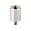 Kép 2/2 - Sauter (KERN) AFM 13 menetes csap, külső menet: M12, belső menet: M6, 35×20×20 mm