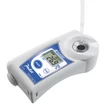 Kép 2/6 - ATAGO PAL-1 Bluetooth iPhone digitális refraktométer Brix érték (0,0-53％, 0,1%) mérésére, 100 mérés rögzítése