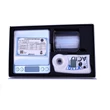 Kép 4/5 - ATAGO PAL-BX|ACID181 Master Kit digitális refraktométer Brix érték (0-90％), ecetsav (0,5-12％) és arányuk mérésére, 100 mérés rögzítése, NFC adatátvitel