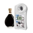 Kép 1/5 - ATAGO PAL-BX|ACID181 Master Kit digitális refraktométer Brix érték (0-90％), ecetsav (0,5-12％) és arányuk mérésére, 100 mérés rögzítése, NFC adatátvitel