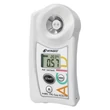 Kép 1/4 - ATAGO PAL-Easy ACIDF5 Master Kit multi gyümölcs digitális refraktométer savtartalom (0,1-4％) mérésére, 100 mérés rögzítése, NFC adatátvitel