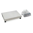 Kép 1/6 - KERN CCS 10K-6 darabszámláló mérleg rendszer (999999 db / 15 kg / 1 mg), 300×240mm, memória 100 cikknek, sok funkcióval 3évG