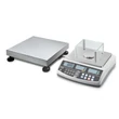 Kép 1/6 - KERN CCS 6K-6 darabszámláló mérleg rendszer (999999 db / 6 kg / 1 mg), 230×230mm, memória 100 cikknek, sok funkcióval 3évG