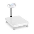 Kép 2/4 - KERN kijelző állvány DS és CDS 500×400 mm platform mérlegekhez, 330 mm magas