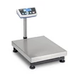Kép 2/3 - KERN CDS 30K0.1L (30kg/0,0001 kg) darabszámlálásra tervezett, 500×400 mm mérőfelületű, robusztus felépítésű, IoT ready, Ipar 4.0 digitális platform mérleg
