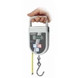 Kép 3/3 - KERN CH 50K100 (50kg/100g) digitális függőmérleg