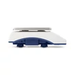 Kép 3/7 - KERN CIB 3K-4 (3kg/0,0002kg) memóriás (50+20 cikknek) darabszámláló digitális asztali mérleg ellenőrző mérés, adapter, akkumulátor