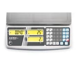Kép 5/7 - KERN CIB 3K-4 (3kg/0,0002kg) memóriás (50+20 cikknek) darabszámláló digitális asztali mérleg ellenőrző mérés, adapter, akkumulátor