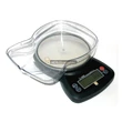 Kép 3/3 - Jennings JScale CJ-4000 (4000g/0,5g) darabszámlálós asztali mérleg - 2év garancia