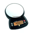 Kép 1/3 - Jennings JScale CJ-4000 (4000g/0,5g) darabszámlálós asztali mérleg