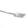Kép 4/4 - Sauter (KERN) CK 10-Y4 mini mérőcella szett 40 kg, 34x34 mm, galvanizált acél, IP65