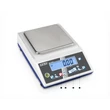 Kép 3/3 - KERN CKE 3600-2 (3600 g/0,01 g) darabszámlálásra tervezett, 130x130 mm-es mérőfelület, dedikált mennyiség gombok, IoT ready, Ipar 4.0 digitális asztali mérleg