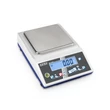 Kép 1/3 - KERN CKE 3600-2 (3600 g/0,01 g) darabszámlálásra tervezett, 130x130 mm-es mérőfelület, dedikált mennyiség gombok, IoT ready, Ipar 4.0 digitális asztali mérleg