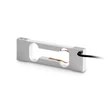 Kép 1/2 - Sauter (KERN) CP 1500-0Y4 mini mérőcella 1,5 kg, 110×33×10 mm, alumínium, tolerancia 0,017%, IP65, 0,45 m vezeték