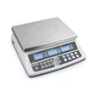Kép 1/4 - KERN CPE 6K-3 (6kg/0,2g) akkumulátoros darabszámláló digitális asztali mérleg ellenőrző méréssel