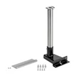 Kép 1/4 - KERN kijelző állvány DS és CDS 500×400 mm platform mérlegekhez, 330 mm magas