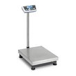 Kép 3/5 - KERN kijelző állvány DS és CDS 500×400 mm platform mérlegekhez, 600 mm magas