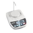 Kép 4/4 - KERN EMS 300-3 (300g/0,001g) digitális asztali/labor mérleg sok funkcióval, adapterrel