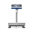 Kép 5/8 - KERN EOC 60K-3L (30/60kg/0,001/0,002kg) 500x400mm robusztus, IP65, RS-232, rozsdamentes acél platform- csomagmérleg sok funkcióval 2évG