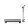 Kép 6/8 - KERN EOC 60K-3L (30/60kg/0,001/0,002kg) 500x400mm robusztus, IP65, RS-232, rozsdamentes acél platform- csomagmérleg sok funkcióval 2évG