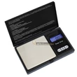 Kép 2/17 - ES-500AX (500g/0,01g) digitális precíziós zsebmérleg, gramm mérleg, ékszermérleg - 2 év garancia