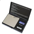 Kép 3/17 - ES-500AX (500g/0,01g) digitális precíziós zsebmérleg, gramm mérleg, ékszermérleg - 2 év garancia