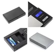 Kép 11/17 - ES-700AX (700g/0,01g) digitális precíziós zsebmérleg, gramm mérleg, ékszermérleg