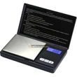 Kép 1/14 - ES-300AX (300g/0,01g) digitális precíziós zsebmérleg, gramm mérleg, ékszermérleg