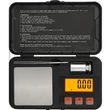 Kép 8/8 - ESX-200AX (200g/0,01g) digitális darabszámlálós precíziós zsebmérleg, gramm mérleg, ékszermérleg kalibrálósúllyal, csipesszel - 2 év garancia
