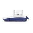 Kép 5/8 - KERN EWJ 600-1M (600g/0,1g) kettő kijelzős digitális precíziós asztali mérleg, automata belső kalibrálás, sok funkció, hitelesíthető