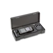 Kép 3/3 - Sauter (KERN) FC 10 digitális erőmérő 10 N / 0,01 N, RS232, USB, memória, sok funkció 2évG
