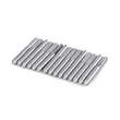 Kép 7/9 - Sauter (KERN) FC 1K-BT digitális erőmérő beton teszteléséhez 1 kN / 1 N, RS232, USB, memória, sok funkció 3évG