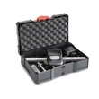 Kép 1/9 - Sauter (KERN) FC 1K-BT digitális erőmérő beton teszteléséhez 1 kN / 1 N, RS232, USB, memória, sok funkció