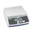 Kép 1/3 - KERN FCE 30K10N (30000g/10g) 252×228 mm tálcájú digitális asztali mérleg akár 4 év garancia