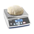 Kép 3/3 - KERN FCF 3K-4 (3000g/0,1g) darab- és százalékszámító, kisállat számláló digitális asztali mérleg