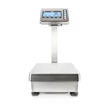 Kép 7/11 - KERN FES 17K-4 (17000g/0,1g) robusztus, IP65, RS-232, jelszó védelem, rozsdamentes acél prémium precíziós mérleg sok funkcióval 3évG