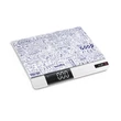 Kép 1/4 - KERN FGE 10K-3 (15 kg/1g) nagy kapacitású és nagy méretű (272×205 mm) konyhai mérleg g, oz, ml, lb:oz mértékegységekkel