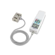 Kép 1/3 - Sauter (KERN) FH 1K digitális külső erőmérő 1 kN / 0,5 N, 3m vezeték, RS232, USB, memória, sok funkció