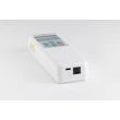 Kép 4/5 - Sauter (KERN) FH 500S71 digitális erőmérő 500 N / 0,1 N AE fogóval, RS232, USB, memória, sok funkció