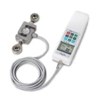 Kép 1/3 - Sauter (KERN) FH 100K digitális külső erőmérő 100 kN / 50 N, 3m vezeték, RS232, memória, sok funkció