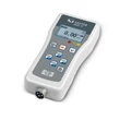 Kép 4/7 - Sauter (KERN) FL 10K digitális erőmérő 10 kN / 5 N, külső cella, RS232, USB, grafikus kijelző, analóg kimenet, memória, sok funkció, fémház