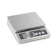 Kép 1/3 - KERN FOB 0.5K-4NS (500g/0,1g) rozsdamentes, IP65-ös védettségű, HACCP kompatibilis digitális asztali mérleg
