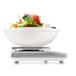 Kép 3/3 - KERN FOB 0.5K-4NS (500g/0,1g) rozsdamentes, IP65-ös védettségű, HACCP kompatibilis digitális asztali mérleg