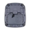 Kép 4/9 - KERN FPE 3K-3M (3kg/1g) digitális asztali mérleg ellenőrző mérés, darabszámlálás, adapter, hitelesíthető
